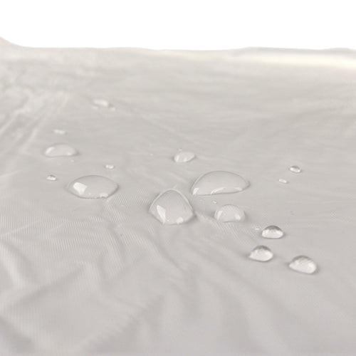 Mattress Protector-Zippered- Queen 60 x80 x9