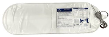 ALARM ALERT Bed Sensor Pad 10 x 30 1 Year by Blue Jay