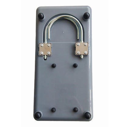 Alternating Pump and Pad Blue Jay APP