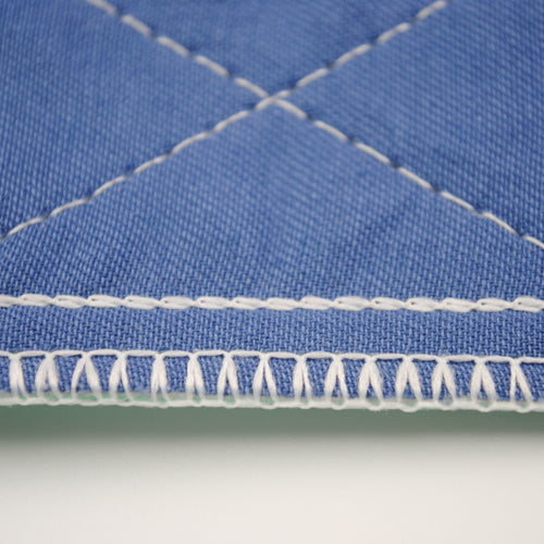 Reusable Absorbent Chair Pad 18 x 24 Pk/2 by Blue Jay