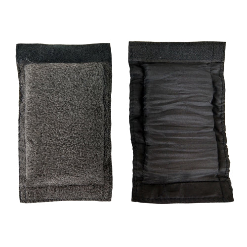 Soft n' Plush Comfort Crutch Pillows Set