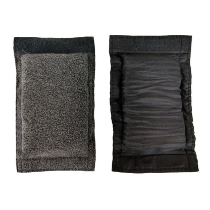 Soft n' Plush Comfort Crutch Pillows Set