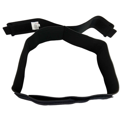 Blue Jay Sacroiliac Belt Black X-Large 46 - 52
