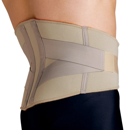Blue Jay Lumbar Support XL X-Large 39.75 -44 Blue Jay