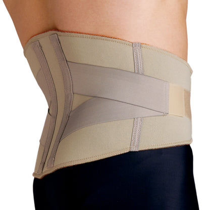 Blue Jay Lumbar Support XXL XX-Lge 44 -48.5 Blue Jay