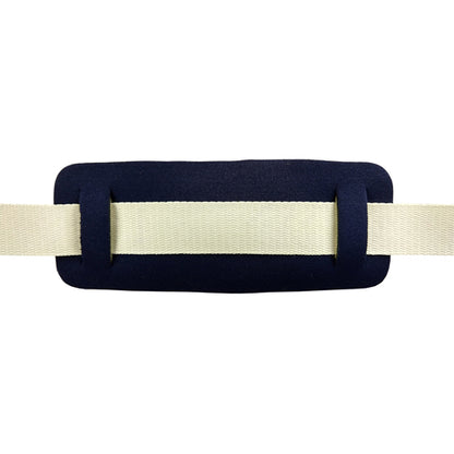 Blue Jay Universal Arm Sling with Shoulder Comfort Pad-Blue