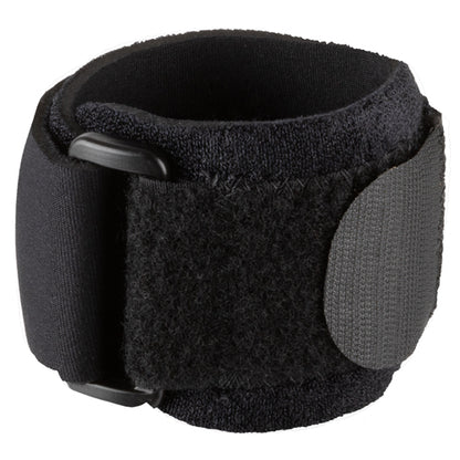 Blue Jay Tennis & Golf Elbow Strap Universal Black