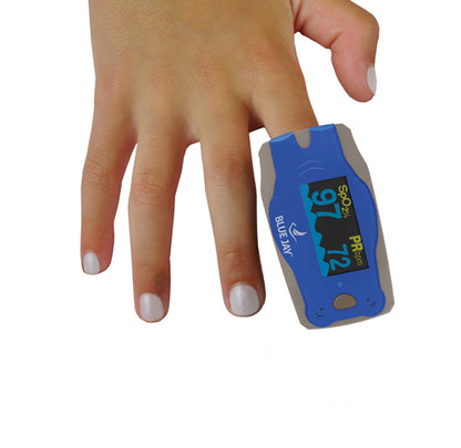 Pulse Oximeter Pediatric Oximeter Pediatric