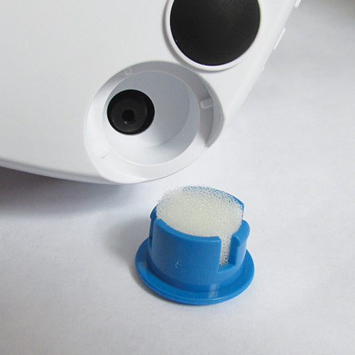 Nebulizer Compressor w/Dispsbl & Reusbl Neb Kit Take a Breath