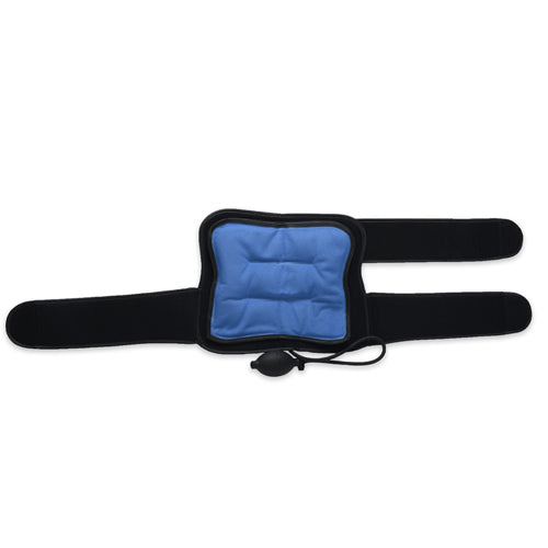 Ice It! Pump - Hip Cold + Compression Wrap