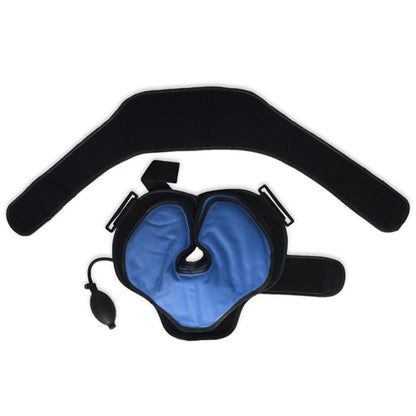 Ice It! Pump - Shoulder Cold + Compression Wrap