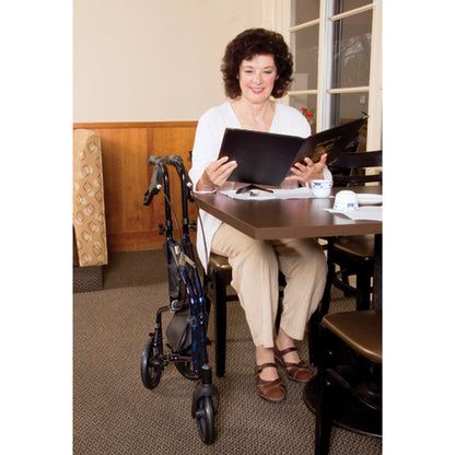 Trio Roller Walker Carex