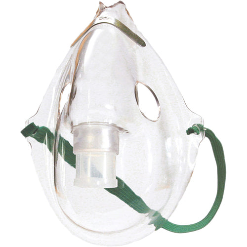 Aerosol Mask Adult Cs/50 for a Compressor Nebulizer