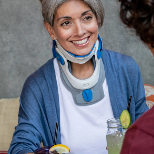 Miami J Select Collar Universal (Each)