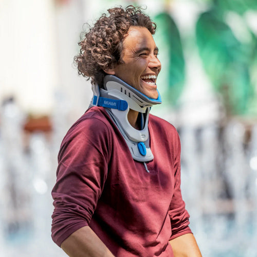 Miami J Select Collar Universal (Each)