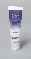 Secura Protective Cream 2.75oz Tube Cs/24