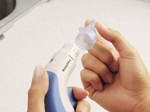 Eartips only for Ear Wash System Cs/100