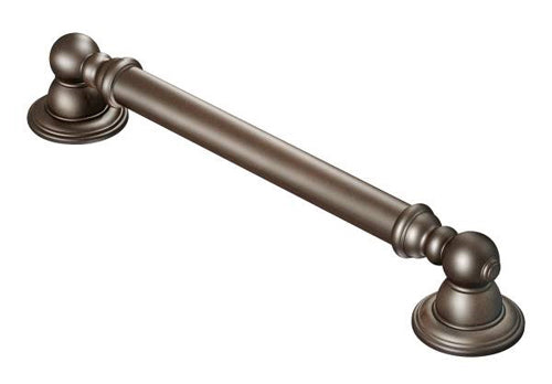 Moen Kingsley Oil Rubbed Bronze 1¥ x 12