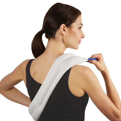 Hot & Cold Pack 23 L x 4 1/4 W