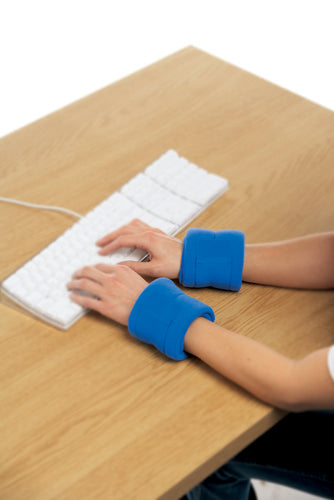 Small Joint Wraps Pk/2 14.5 L x 3 W