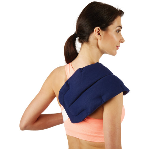 Back Wrap Hot/Cold