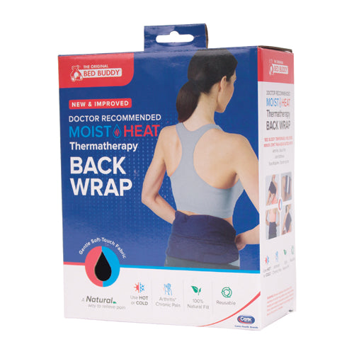 Back Wrap Hot/Cold