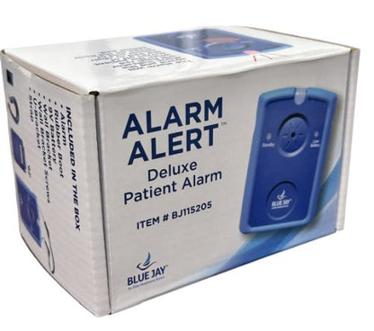 ALARM ALERT Deluxe Patient Alarm by Blue Jay