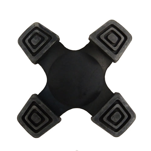 Stand Up For Your Cane Quadruple Cane Tip 3/4 Dia