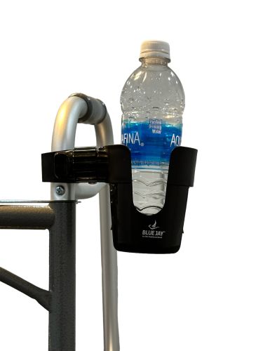Hold My Drink Dlx Multi-Direct Beverage Cup Holder Blue Jay
