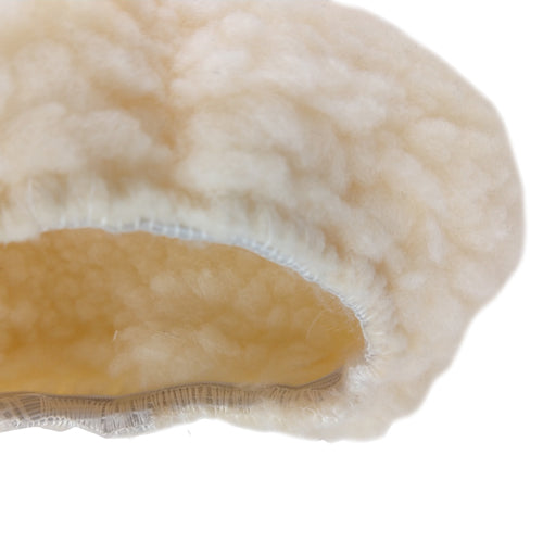 Soft n' Plush Comfort Crutch Fleece Covers Set