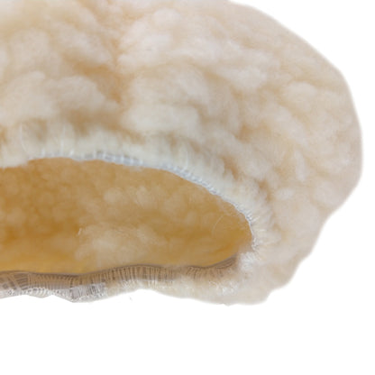 Soft n' Plush Comfort Crutch Fleece Covers Set