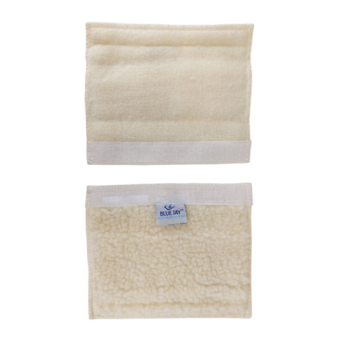 Soft n' Plush Comfort Walker Fleece Covers Set
