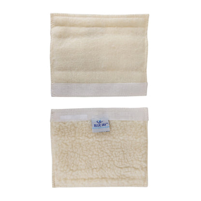 Soft n' Plush Comfort Walker Fleece Covers Set