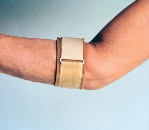 Cho-Pat Tennis Elbow Medium 10.5 - 12